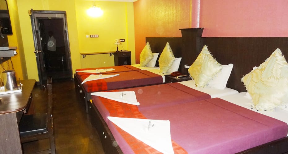 Nala Residency, Tiruvannamalai 4